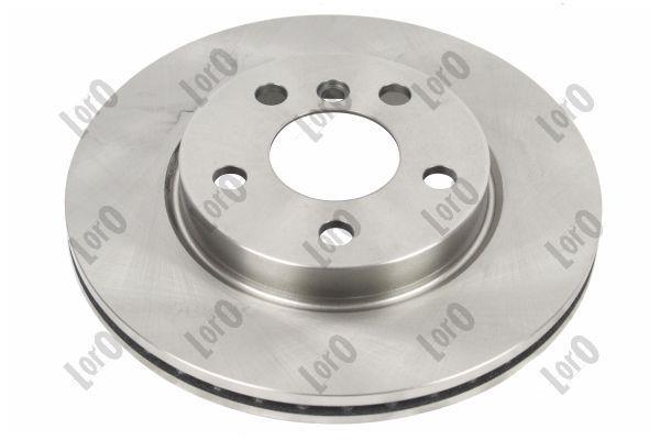 Disques de frein ABAKUS ref. 231-03-243