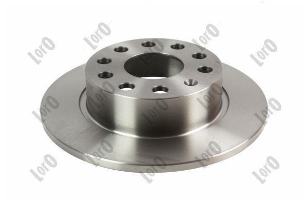 Disques de frein ABAKUS ref. 231-04-003