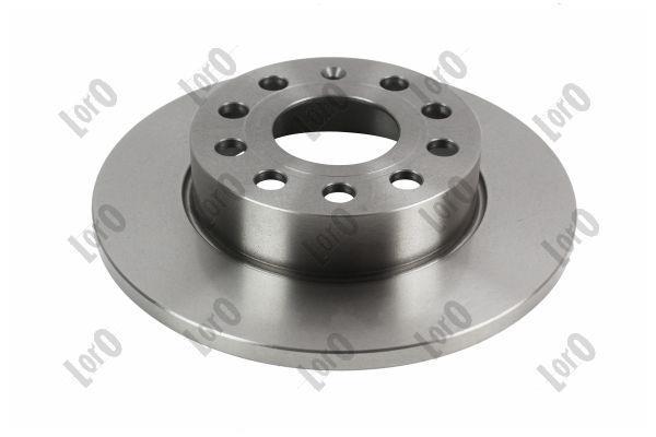 Disques de frein ABAKUS ref. 231-04-008