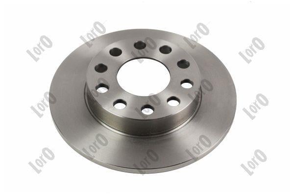 Disques de frein ABAKUS ref. 231-04-023