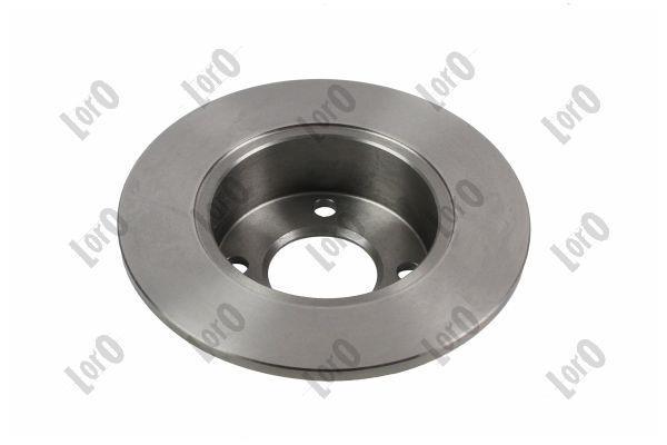 Disques de frein ABAKUS ref. 231-04-043