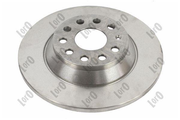 Disques de frein ABAKUS ref. 231-04-094
