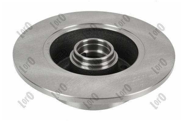 Disques de frein ABAKUS ref. 231-04-098