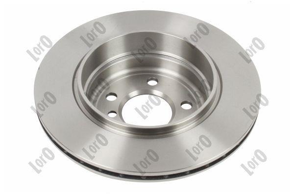 Disques de frein ABAKUS ref. 231-04-110