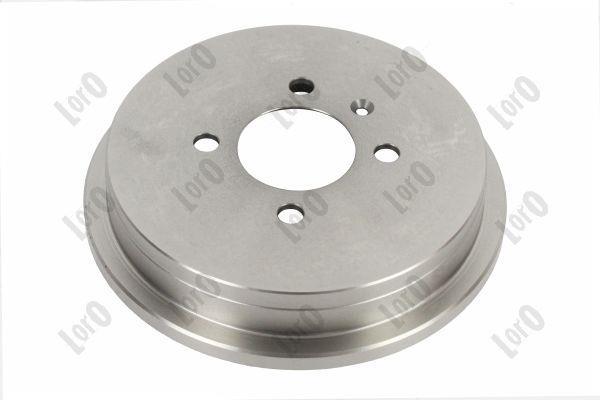 Tambour de frein ABAKUS ref. 231-06-002