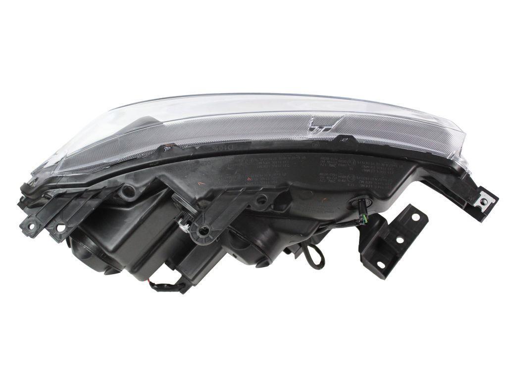 Phare avant (Projecteur principal) ABAKUS ref. 231-1140L-LEMN2