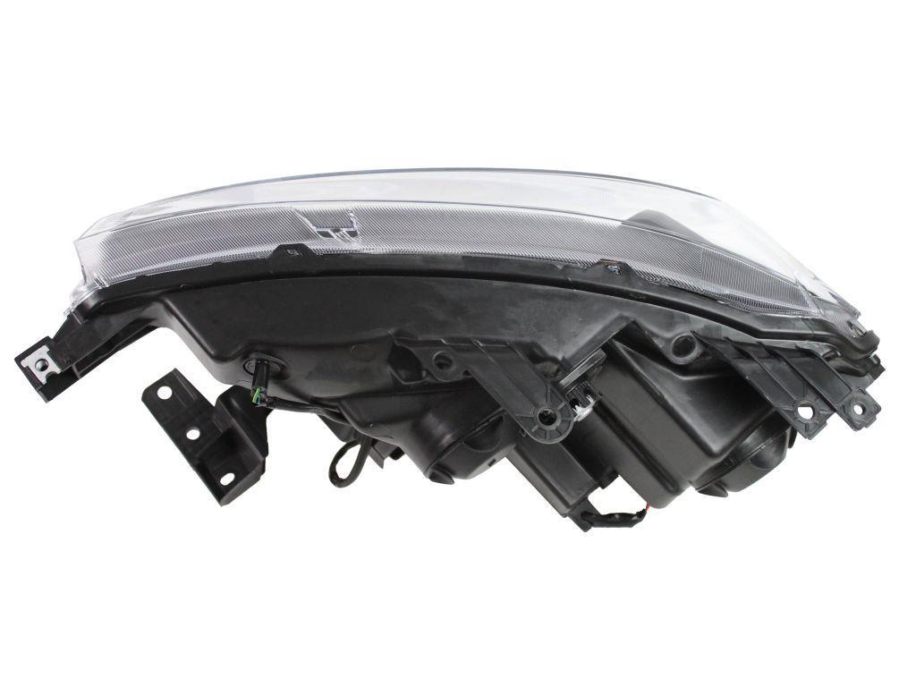 Phare avant (Projecteur principal) ABAKUS 231-1140R-LEMN2