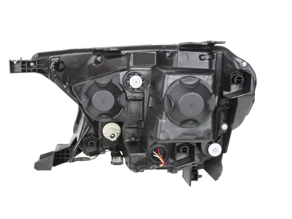 Phare avant (Projecteur principal) ABAKUS 231-1140R-LEMN2