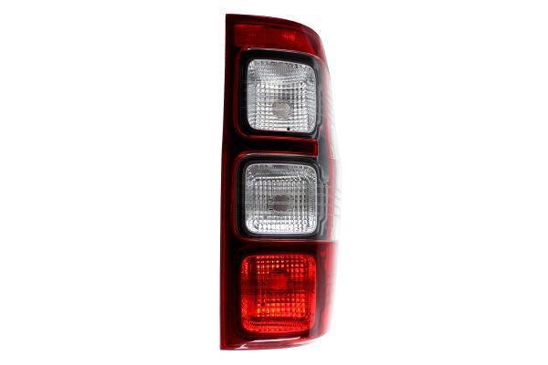Luz traseira ABAKUS ref. 231-1958L-UE