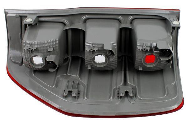 Luz traseira ABAKUS ref. 231-1958L-UE