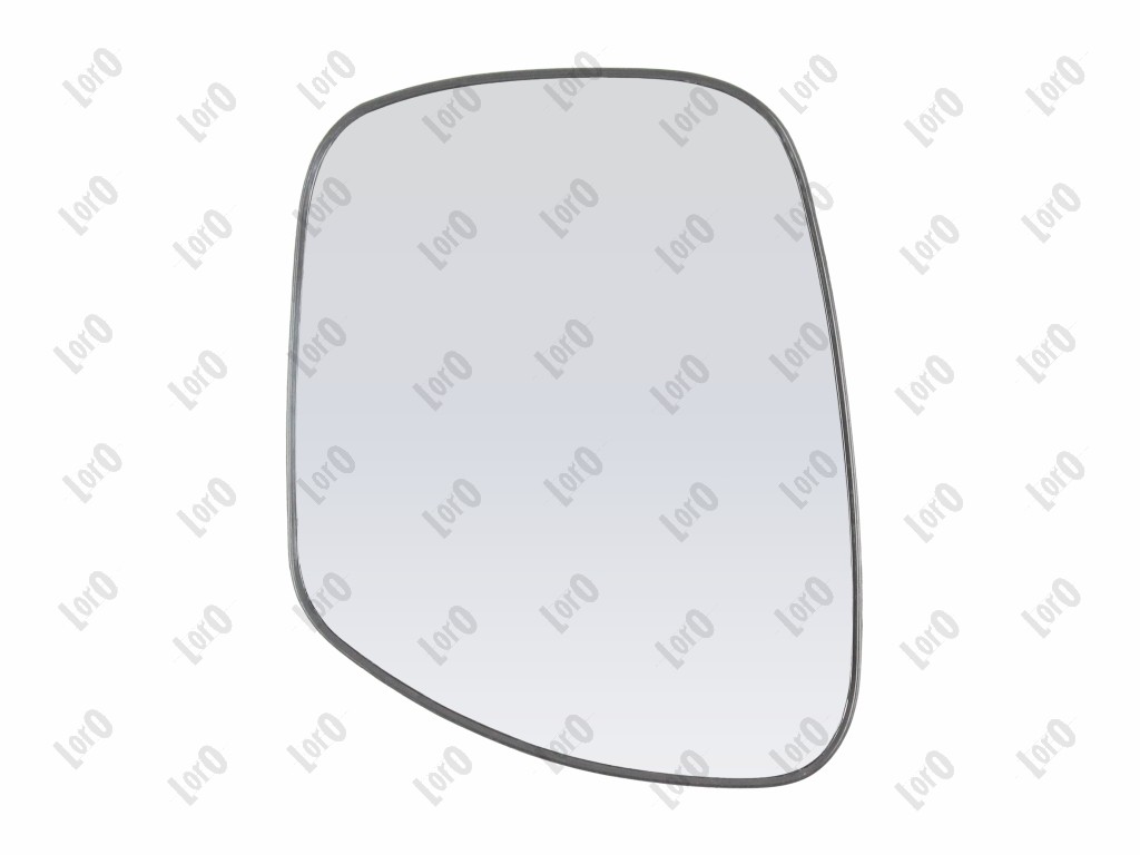Cristal de espejo, retrovisor exterior ABAKUS ref. 2310G01