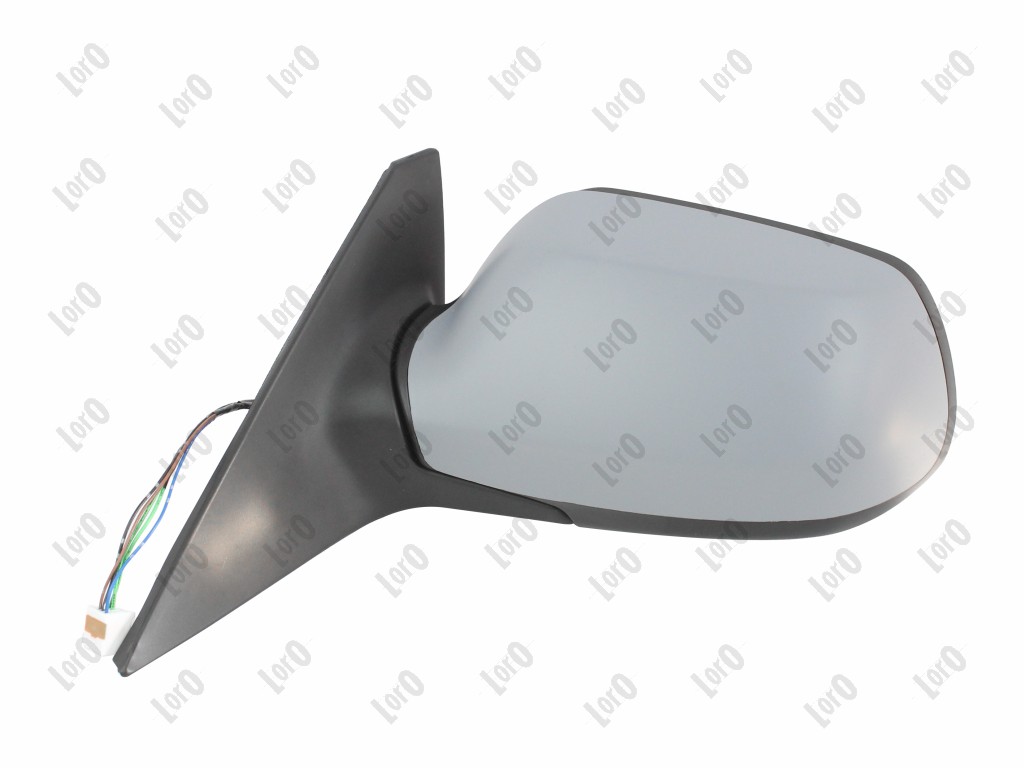 Retrovisor exterior ABAKUS 2314M05