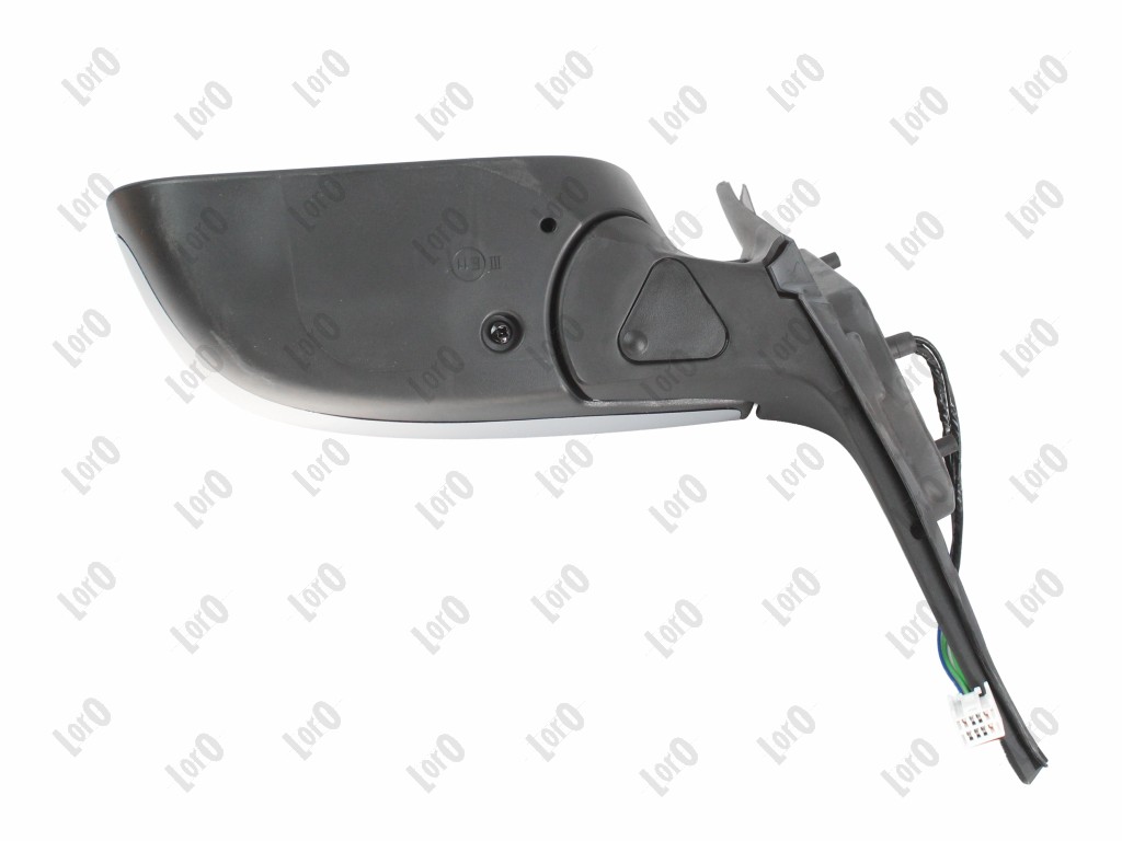 Retrovisor exterior ABAKUS 2314M05