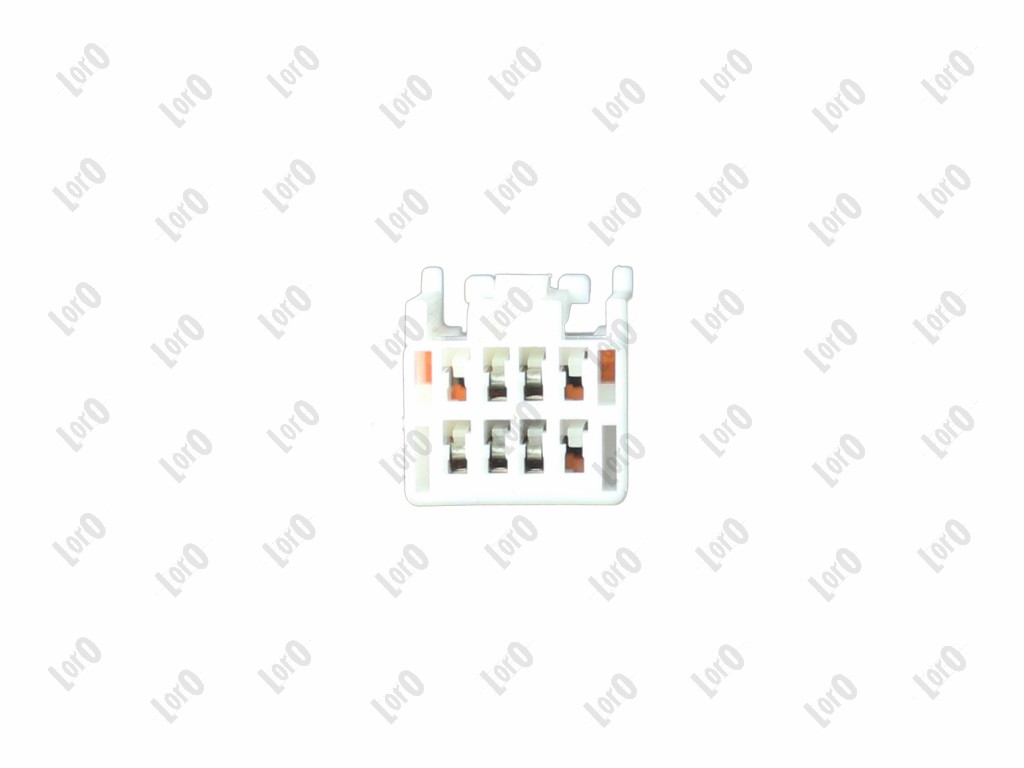 Retrovisor exterior ABAKUS 2314M05