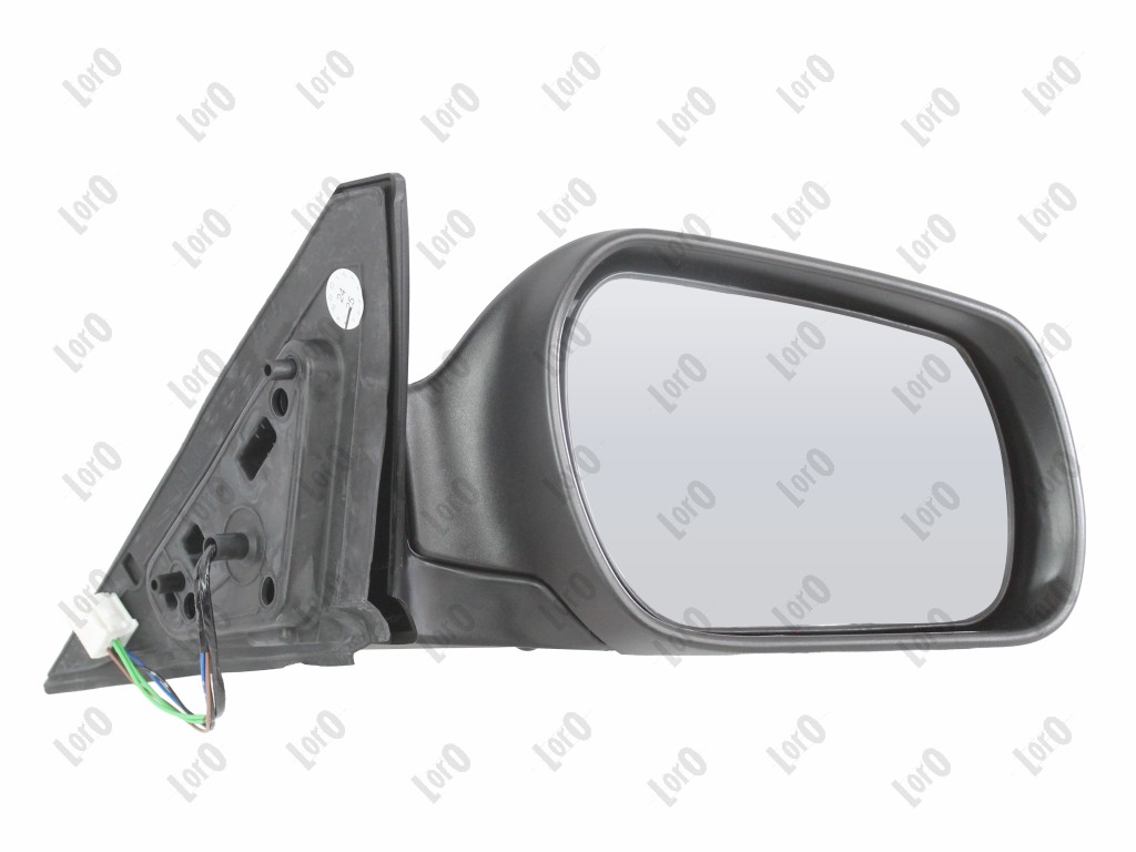 Retrovisor exterior ABAKUS 2314M08