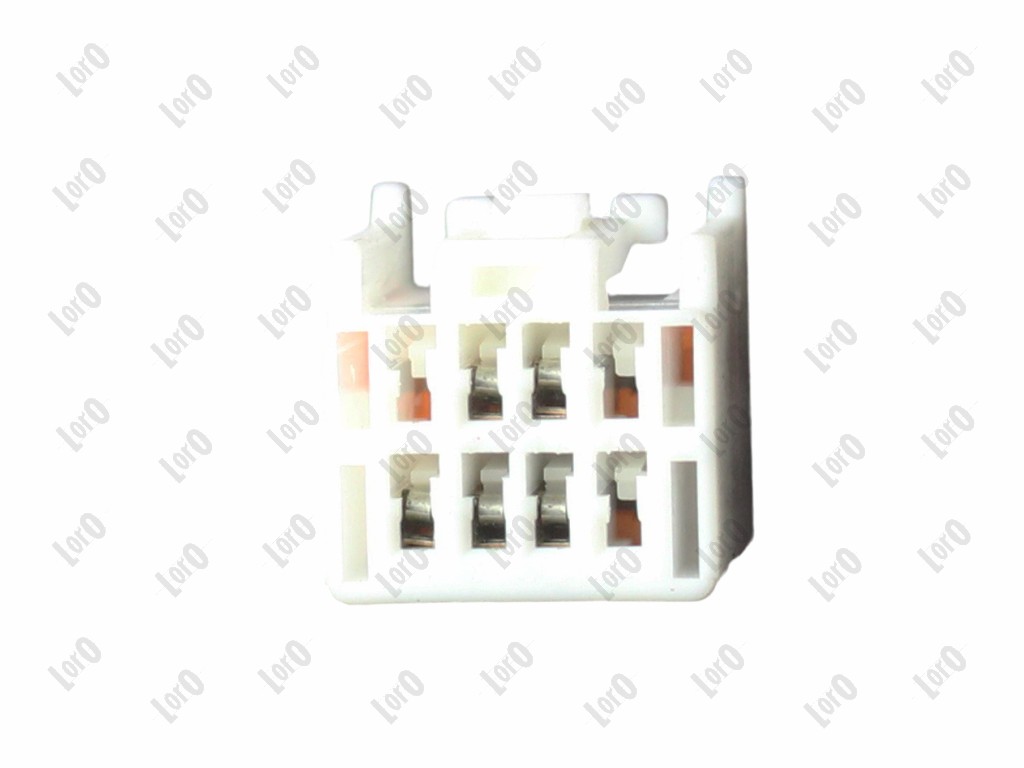 Retrovisor exterior ABAKUS 2314M08