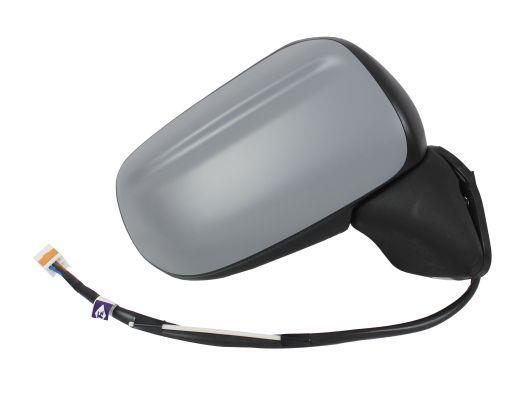 Retrovisor exterior ABAKUS 2317M02