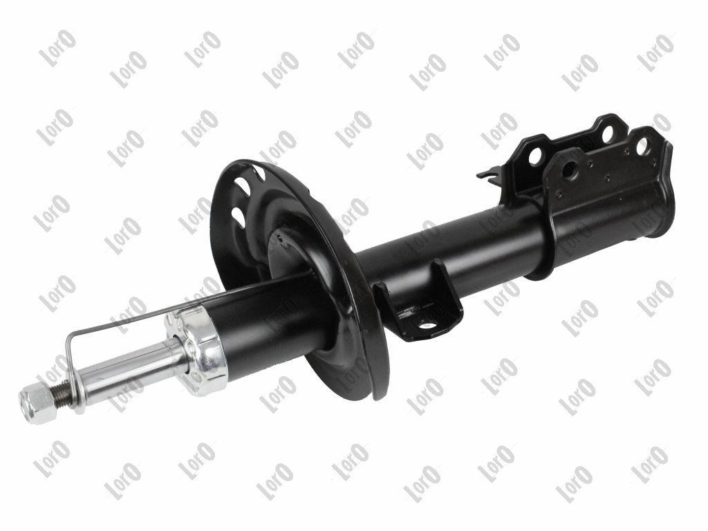 Amortiguador ABAKUS LORO - ref. 232-01-050