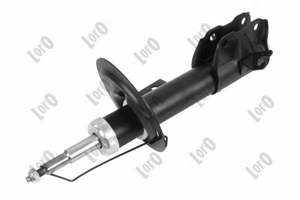 Amortecedor de choques ABAKUS LORO - ref. 232-01-116