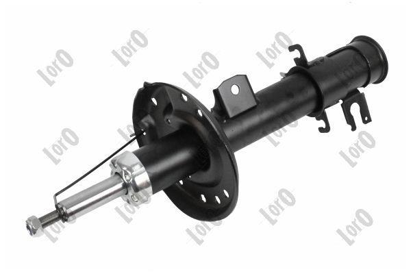 Amortecedor de choques ABAKUS LORO - ref. 232-01-120
