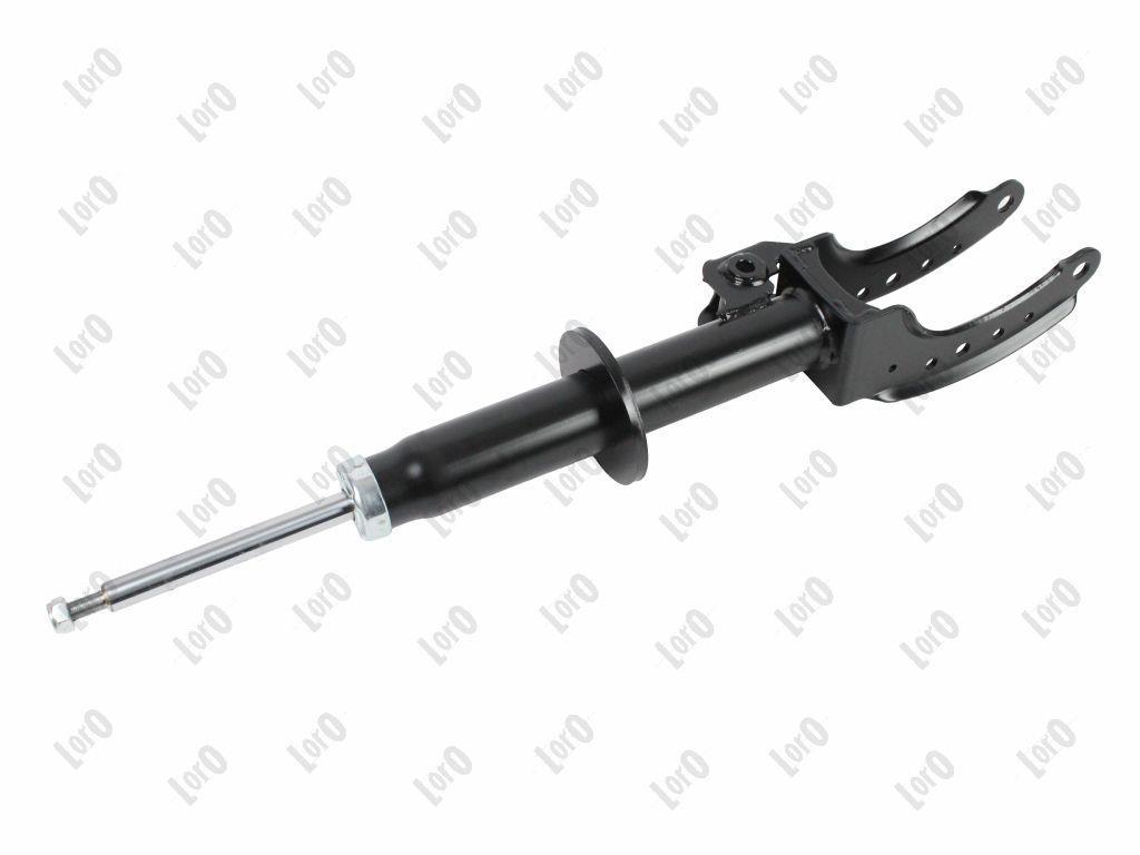 Amortecedor de choques ABAKUS LORO - ref. 232-01-172