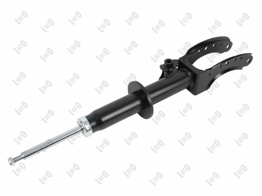 Amortecedor de choques ABAKUS LORO - ref. 232-01-173