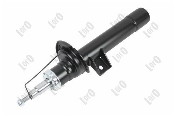 Amortecedor de choques ABAKUS LORO - ref. 232-01-180