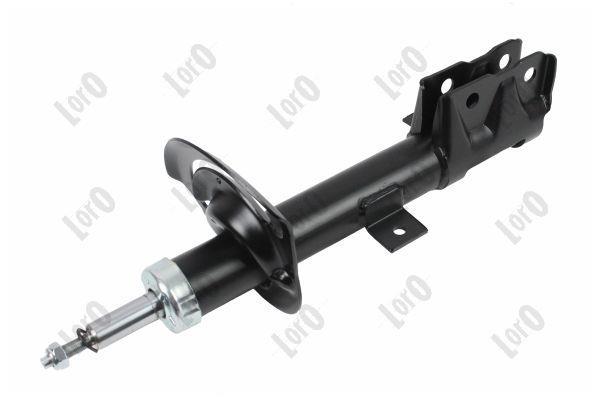 Amortecedor de choques ABAKUS LORO - ref. 232-01-208