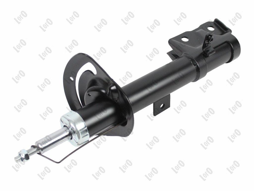 Amortecedor de choques ABAKUS LORO - ref. 232-01-209