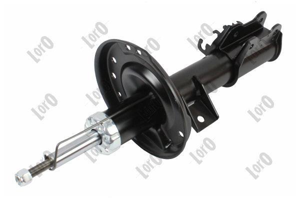 Amortiguador ABAKUS LORO - ref. 232-01-210