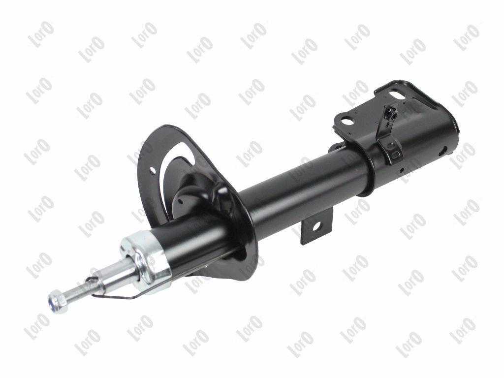 Amortecedor de choques ABAKUS LORO - ref. 232-01-214