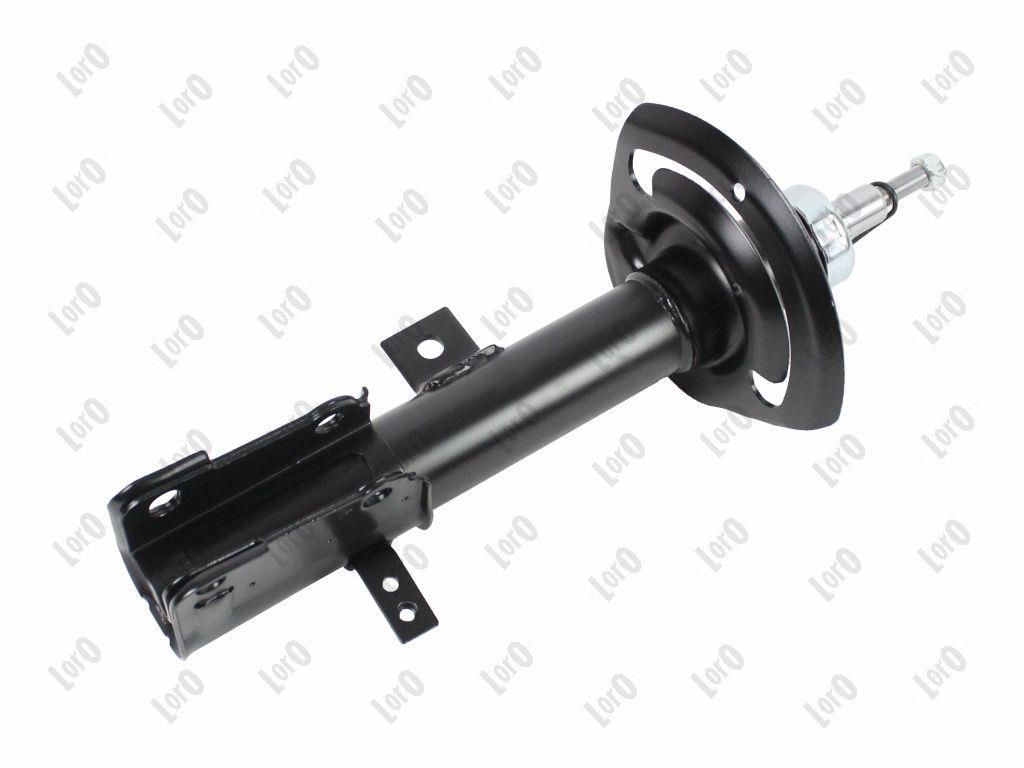 Amortecedor de choques ABAKUS LORO - ref. 232-01-215
