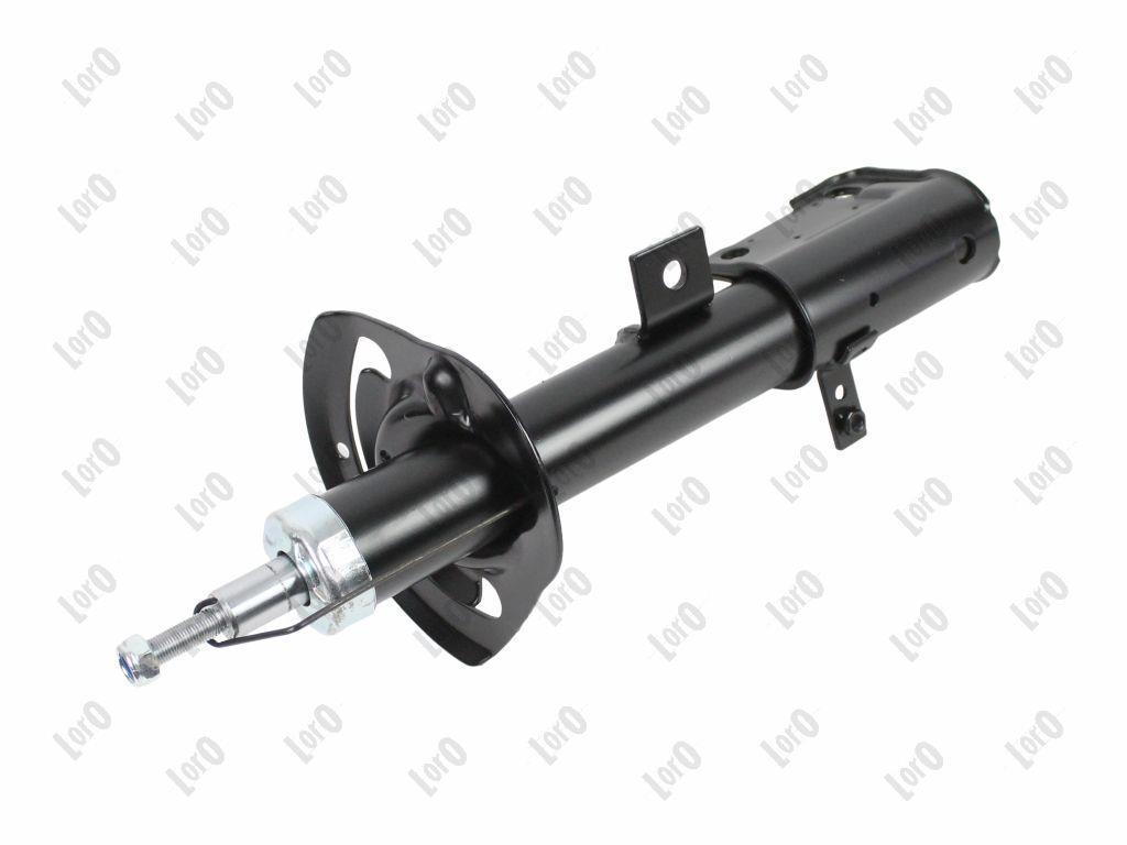 Amortecedor de choques ABAKUS LORO - ref. 232-01-215