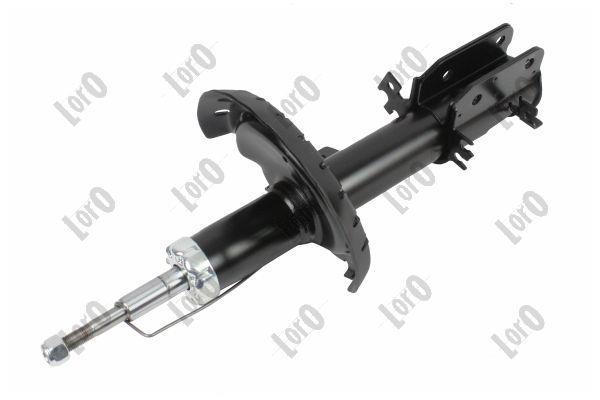 Amortecedor de choques ABAKUS LORO - ref. 232-01-216