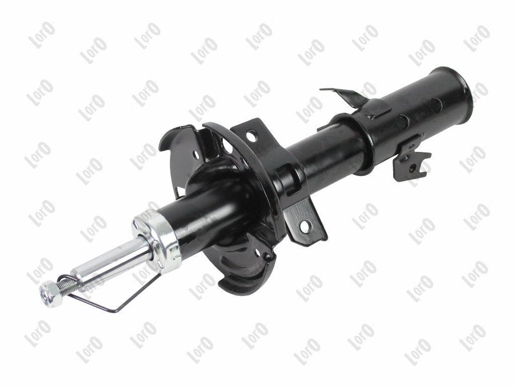 Amortecedor de choques ABAKUS LORO - ref. 232-01-222