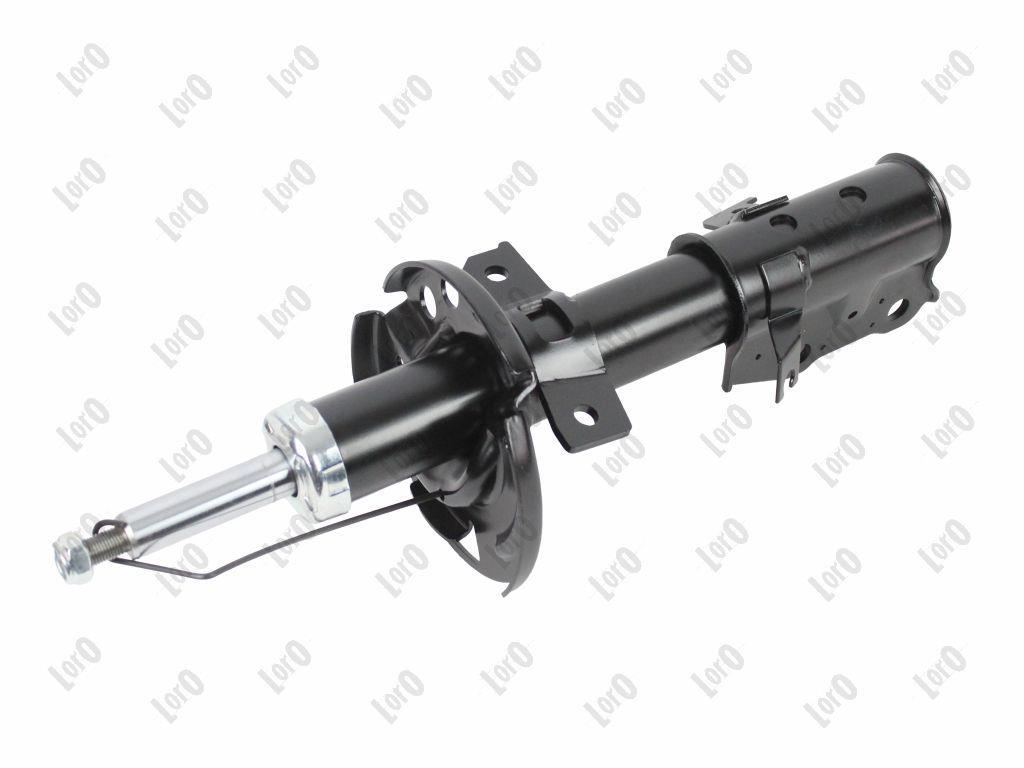 Amortecedor de choques ABAKUS LORO - ref. 232-01-223