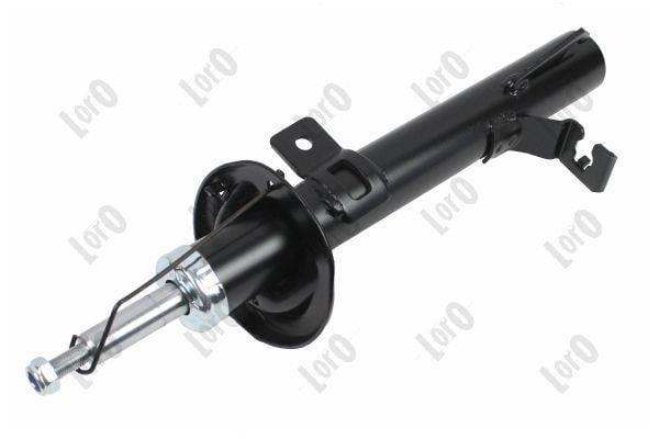 Amortecedor de choques ABAKUS LORO - ref. 232-01-230