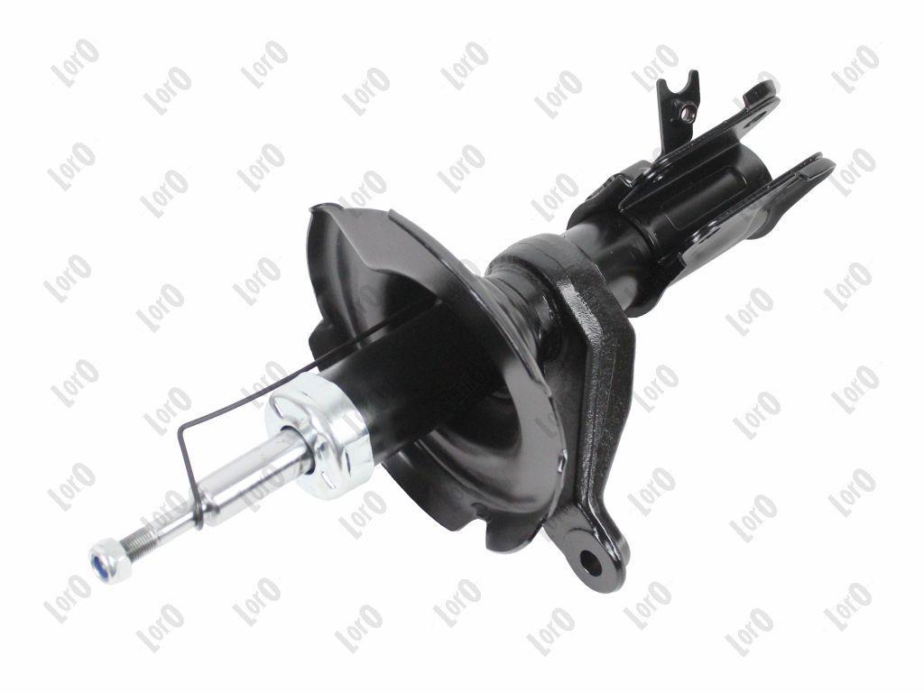 Amortecedor de choques ABAKUS LORO - ref. 232-01-239