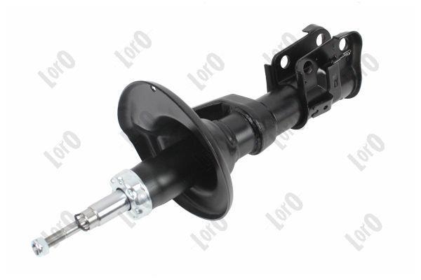 Amortecedor de choques ABAKUS LORO - ref. 232-01-242