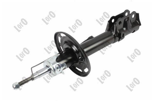 Amortecedor de choques ABAKUS LORO - ref. 232-01-249