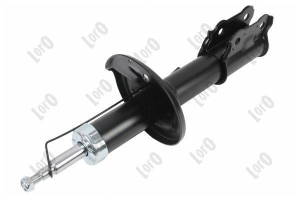 Amortecedor de choques ABAKUS LORO - ref. 232-01-252