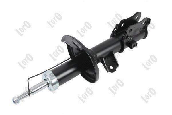 Amortecedor de choques ABAKUS LORO - ref. 232-01-253