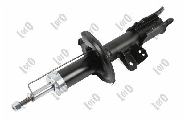 Amortecedor de choques ABAKUS LORO - ref. 232-01-254