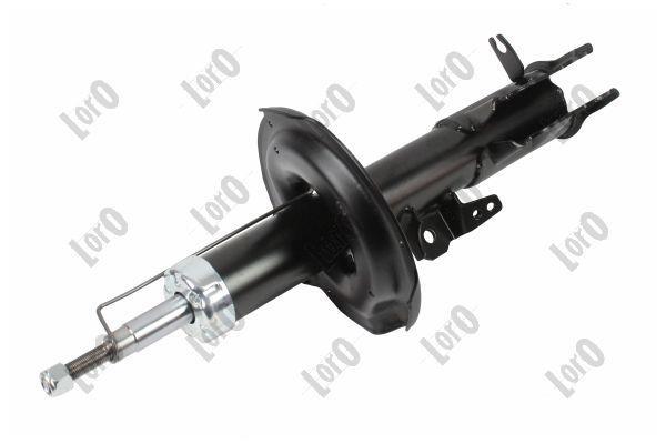 Amortecedor de choques ABAKUS LORO - ref. 232-01-257