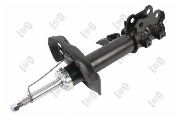 Amortecedor de choques ABAKUS LORO - ref. 232-01-260