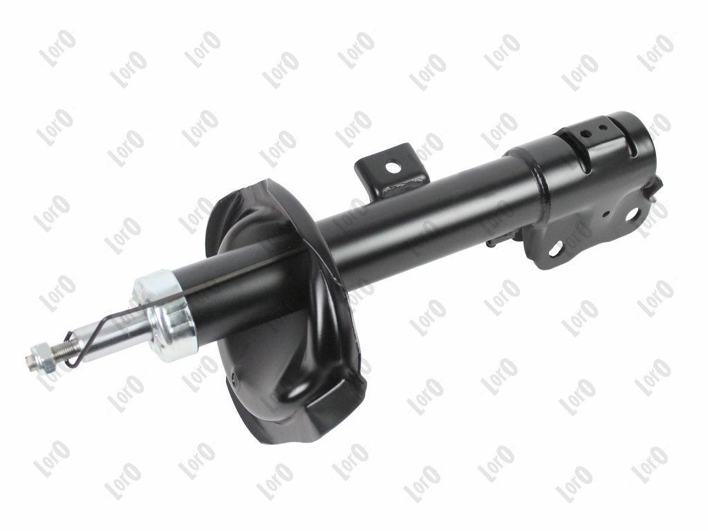 Amortecedor de choques ABAKUS LORO - ref. 232-01-278