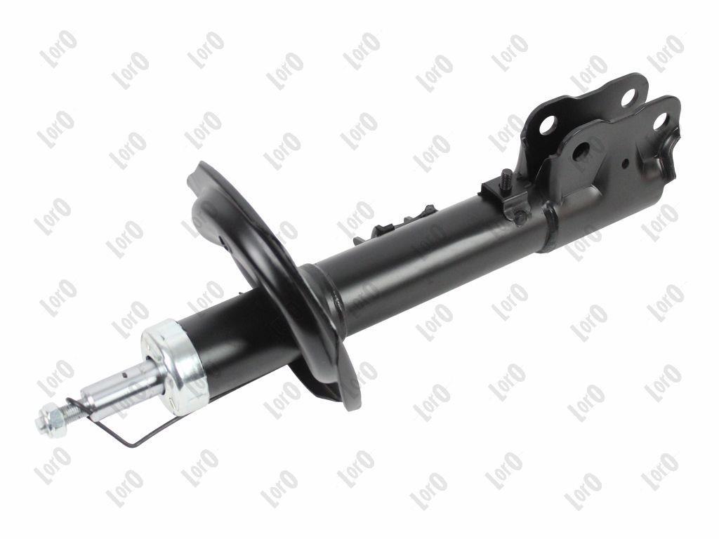 Amortecedor de choques ABAKUS LORO - ref. 232-01-279