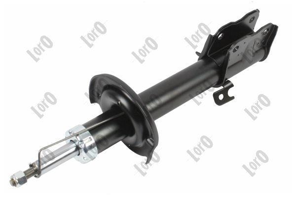 Amortecedor de choques ABAKUS LORO - ref. 232-01-280