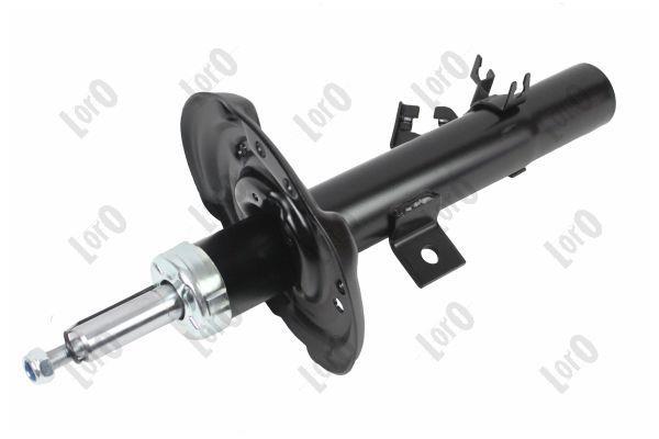 Amortecedor de choques ABAKUS LORO - ref. 232-01-291