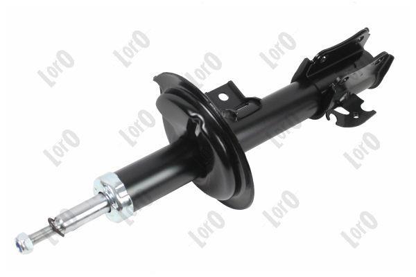Amortecedor de choques ABAKUS LORO - ref. 232-01-300